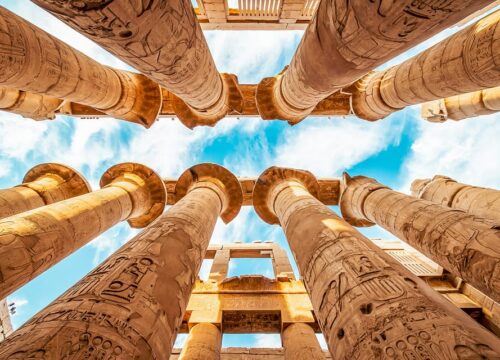 Excursii la Luxor din Hurghada – Ghid complet pentru o experiență de neuitat