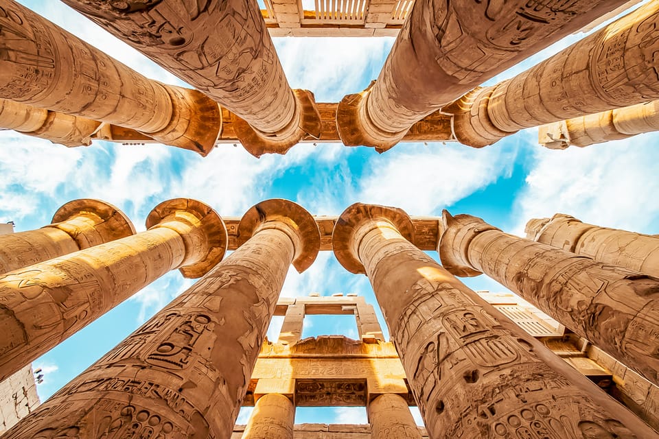 Luxor