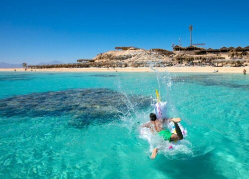 🌊 Hurghada Tours – Cele mai bune excursii în Marea Roșie 🇪🇬