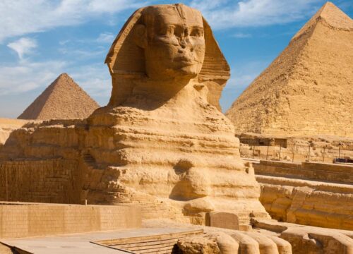 Cairo (Semi-privat)