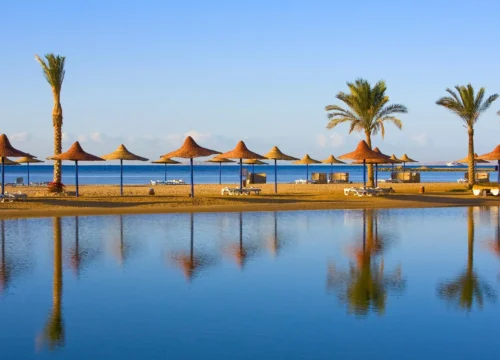 Turul orașului Hurghada - Tur privat al orașului