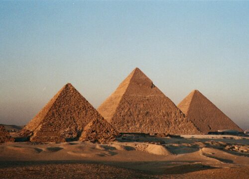 Excursii în Egipt – Aventuri de neuitat în Hurghada, Cairo și Luxor