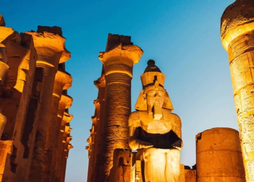 Excursie la Luxor din Hurghada – ghid complet