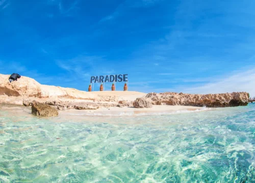 Paradise Island Hurghada – ghid complet pentru vizitatori
