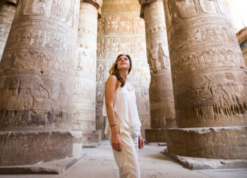 Excursie la Luxor din Hurghada – ghid complet pentru o călătorie în inima Egiptului Antic
