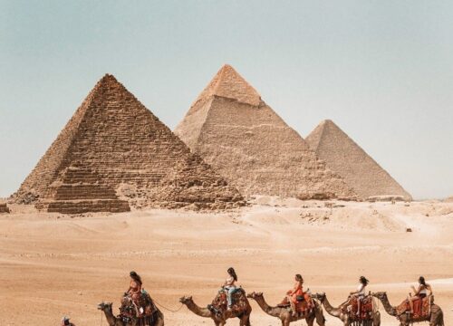 Excursie la Cairo din Hurghada – Tot ce trebuie să știi