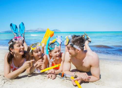 Vacanță în Egipt cu copiii – Ghid complet pentru familii