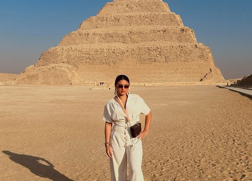 Saqqara – Locul unde arhitectura piramidelor a intrat într-o nouă eră