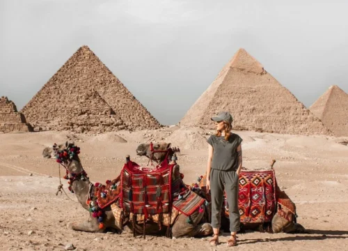 Cairo din Hurghada – merită excursia de o zi?