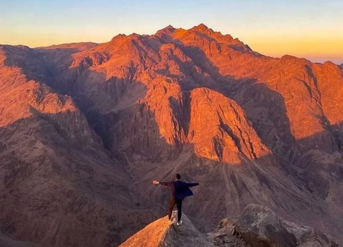 Cele mai spectaculoase peisaje naturale din Egipt – Dincolo de plaje și piramide