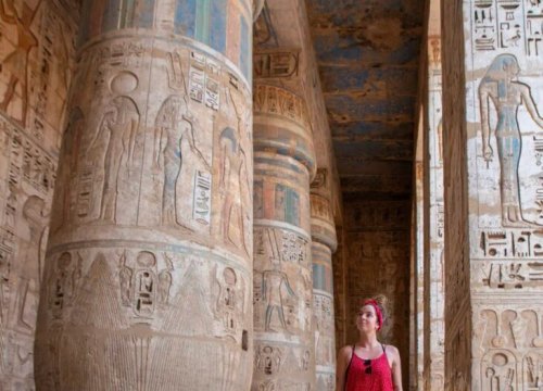 Luxor și Dendera – două experiențe istorice într-o singură excursie