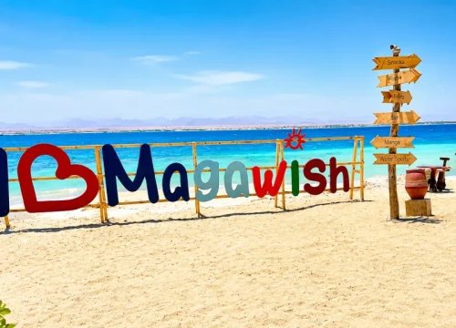 Magawish Island – ce trebuie să știi înainte de excursie