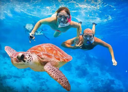 20 de locuri spectaculoase din Egipt care par ireale